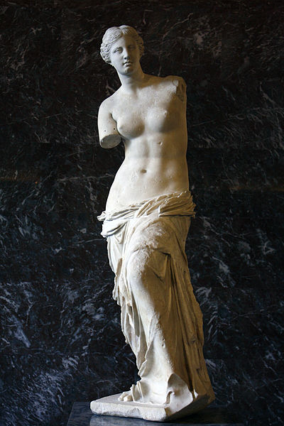 VenusDeMilo