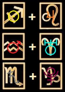 December's Mutual Receptions.