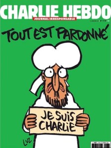 JeSuisCharlie