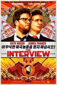 TheInterviewPoster