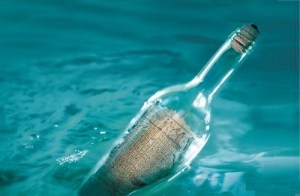 MessageInABottle