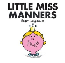 Arguable proof that all we really need to know we learned in kindergarten, LOL! 