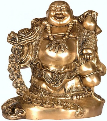 LaughingBuddha