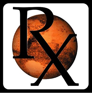 MarsRx