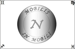 Mutable Madness: A motto for the incoming astrology of May & June.